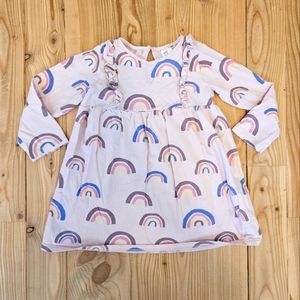 H&M TODDLER Girls Dress, size 2T